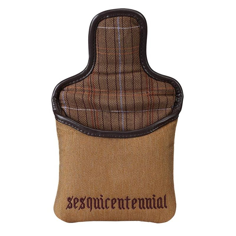 Headcover British Open Mallet 2022 - Mercado de Luxo - O Maior E-Commerce de Bens, Produtos e Serviços de Luxo do Brasil.
