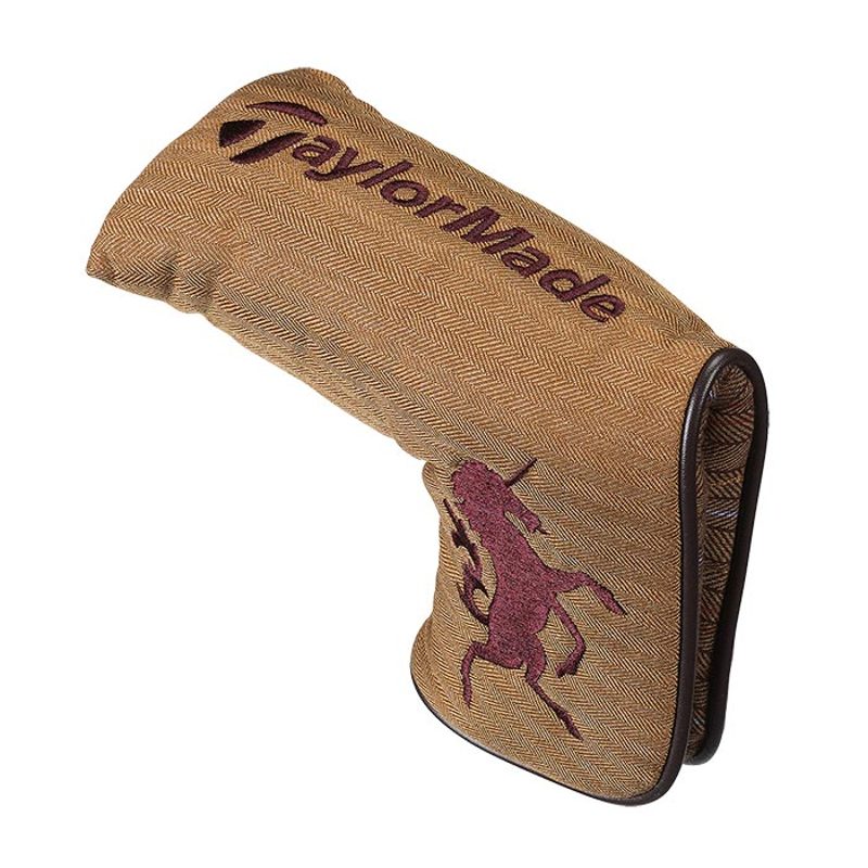 Headcover British Open Blade 2022 - Mercado de Luxo - O Maior E-Commerce de Bens, Produtos e Serviços de Luxo do Brasil.