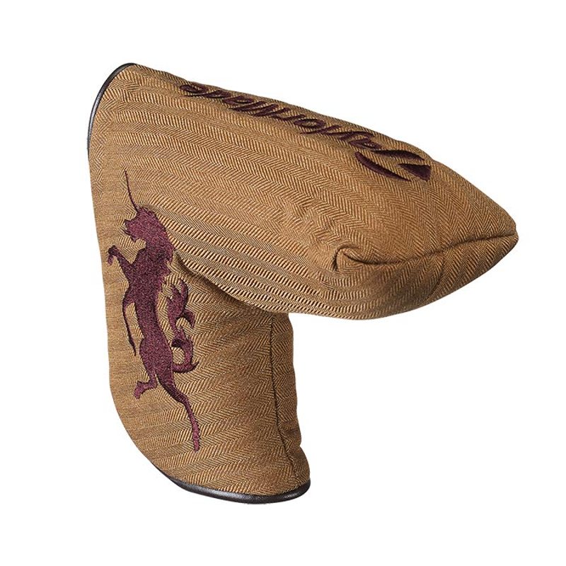 Headcover British Open Blade 2022 - Mercado de Luxo - O Maior E-Commerce de Bens, Produtos e Serviços de Luxo do Brasil.