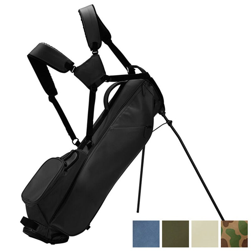 Bolsa Com Suporte FlexTech Carry Premium Golf - Mercado de Luxo - O Maior E-Commerce de Bens, Produtos e Serviços de Luxo do Brasil.
