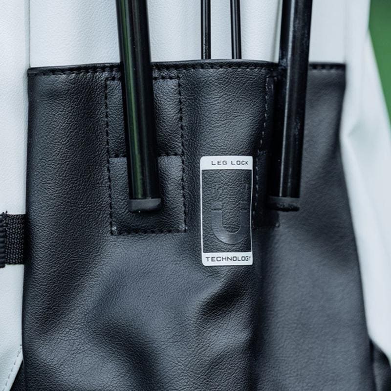 Bolsa Com Suporte FlexTech Carry Premium Golf - Mercado de Luxo - O Maior E-Commerce de Bens, Produtos e Serviços de Luxo do Brasil.