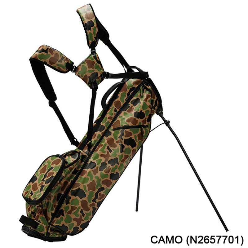 Bolsa Com Suporte FlexTech Carry Premium Golf - Mercado de Luxo - O Maior E-Commerce de Bens, Produtos e Serviços de Luxo do Brasil.
