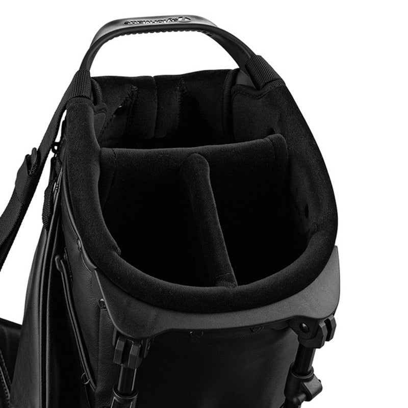 Bolsa Com Suporte FlexTech Carry Premium Golf - Mercado de Luxo - O Maior E-Commerce de Bens, Produtos e Serviços de Luxo do Brasil.