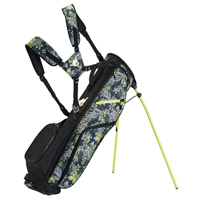 Bolsa Com Suporte Shaka FlexTech Carry - Mercado de Luxo - O Maior E-Commerce de Bens, Produtos e Serviços de Luxo do Brasil.
