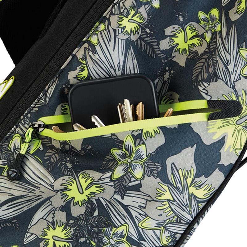 Bolsa Com Suporte Shaka FlexTech Carry - Mercado de Luxo - O Maior E-Commerce de Bens, Produtos e Serviços de Luxo do Brasil.