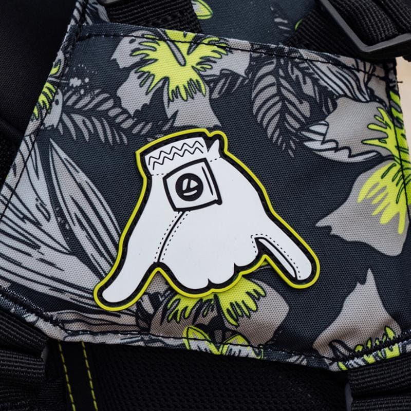 Bolsa Com Suporte Shaka FlexTech Carry - Mercado de Luxo - O Maior E-Commerce de Bens, Produtos e Serviços de Luxo do Brasil.