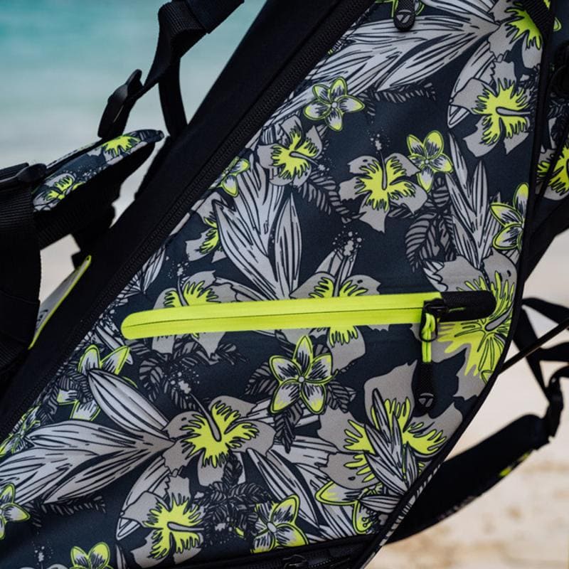 Bolsa Com Suporte Shaka FlexTech Carry - Mercado de Luxo - O Maior E-Commerce de Bens, Produtos e Serviços de Luxo do Brasil.