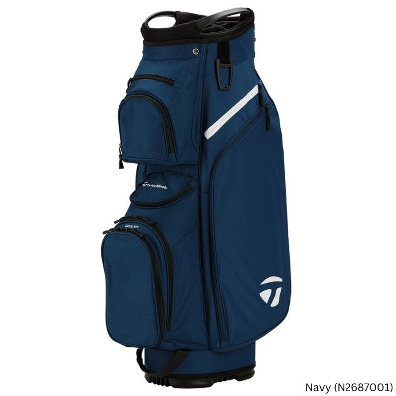 Bolsa para Carrinho Cart Lite Golf Bag - Mercado de Luxo - O Maior E-Commerce de Bens, Produtos e Serviços de Luxo do Brasil.