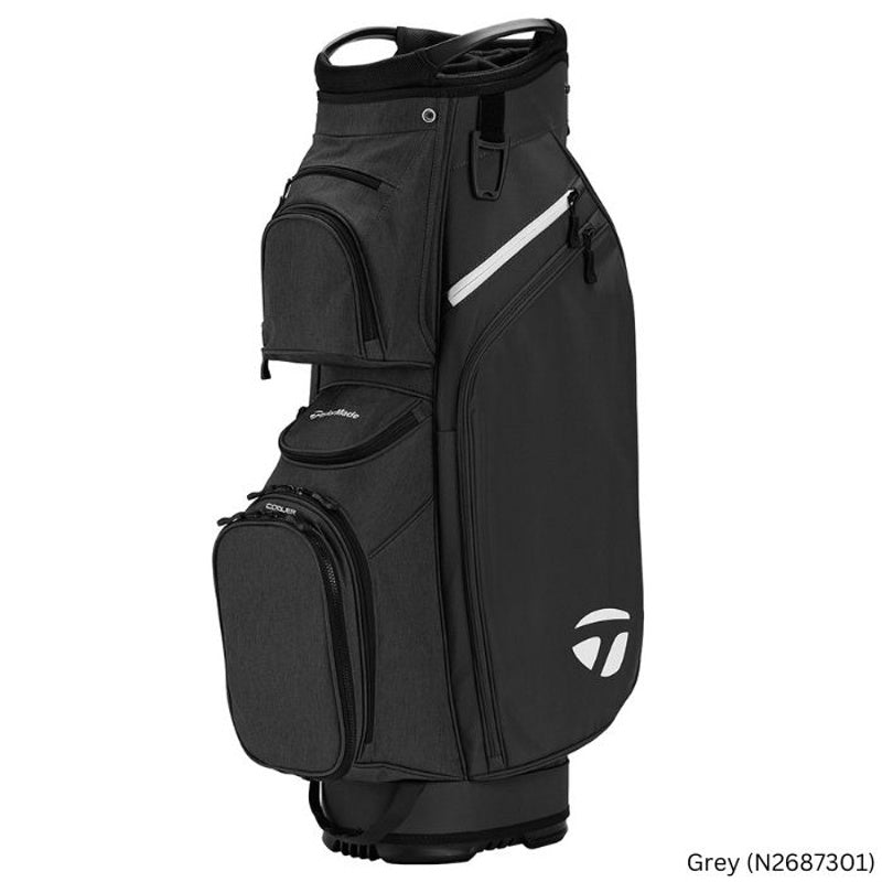 Bolsa para Carrinho Cart Lite Golf Bag - Mercado de Luxo - O Maior E-Commerce de Bens, Produtos e Serviços de Luxo do Brasil.
