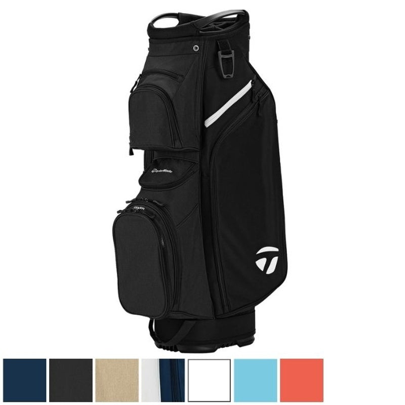 Bolsa para Carrinho Cart Lite Golf Bag - Mercado de Luxo - O Maior E-Commerce de Bens, Produtos e Serviços de Luxo do Brasil.