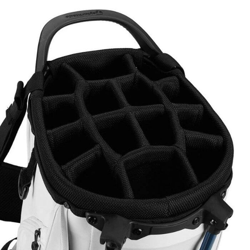 Bolsa Com Suporte FlexTech Crossover - Mercado de Luxo - O Maior E-Commerce de Bens, Produtos e Serviços de Luxo do Brasil.