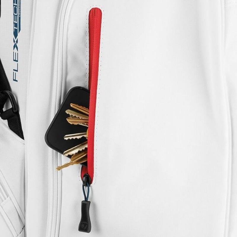 Bolsa Com Suporte FlexTech Crossover - Mercado de Luxo - O Maior E-Commerce de Bens, Produtos e Serviços de Luxo do Brasil.