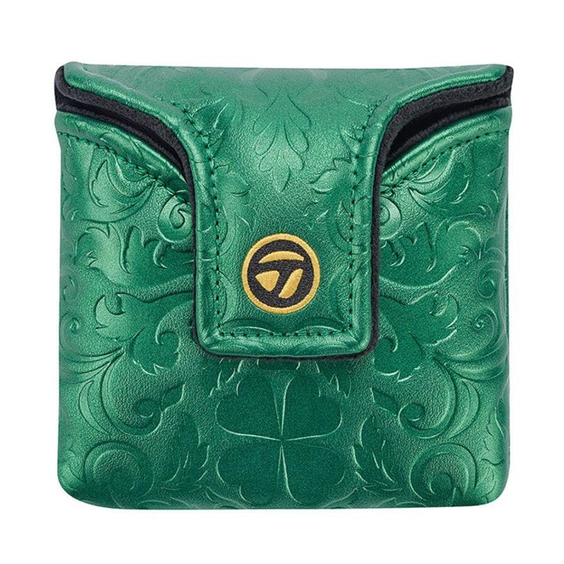 Headcover Shamrock Shimmer - Mercado de Luxo - O Maior E-Commerce de Bens, Produtos e Serviços de Luxo do Brasil.