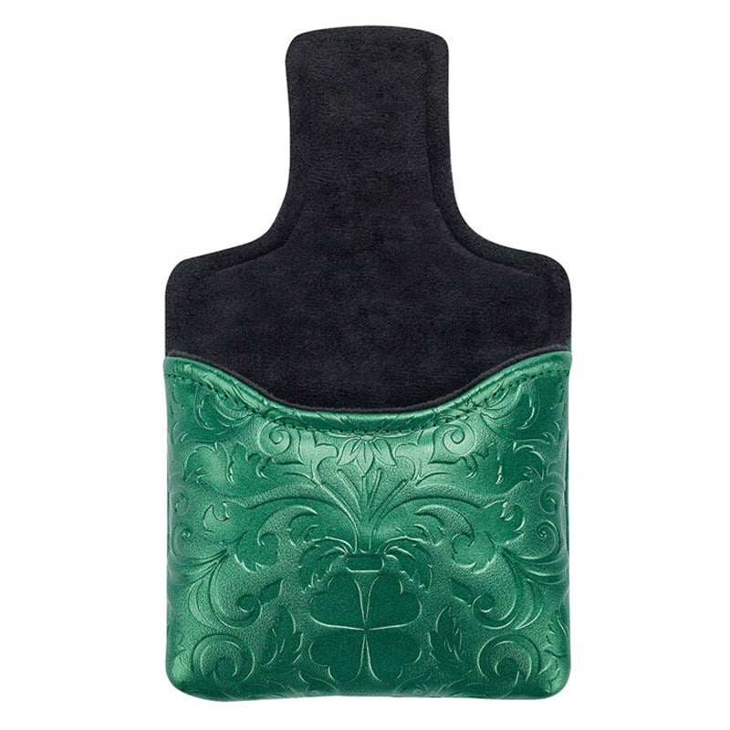Headcover Shamrock Shimmer - Mercado de Luxo - O Maior E-Commerce de Bens, Produtos e Serviços de Luxo do Brasil.