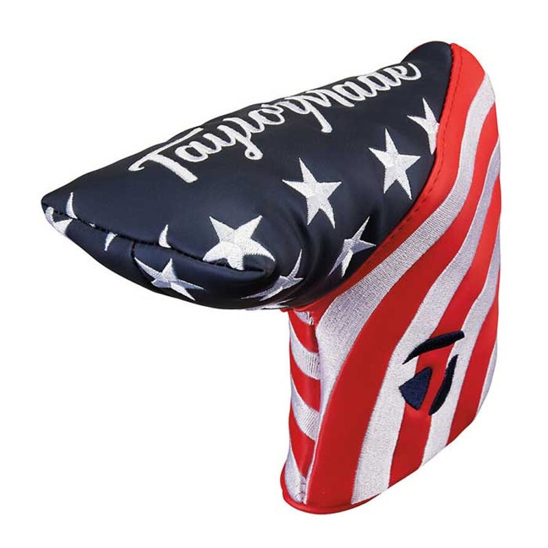 Headcover Stars and Stripes Putter - Mercado de Luxo - O Maior E-Commerce de Bens, Produtos e Serviços de Luxo do Brasil.