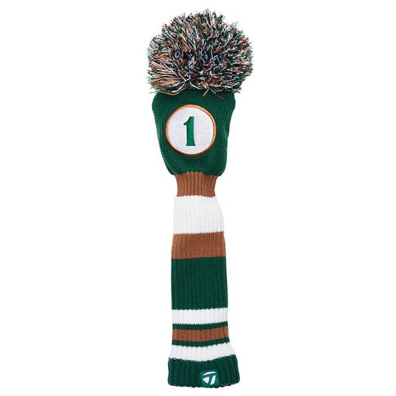Headcover Knit Driver - Mercado de Luxo - O Maior E-Commerce de Bens, Produtos e Serviços de Luxo do Brasil.