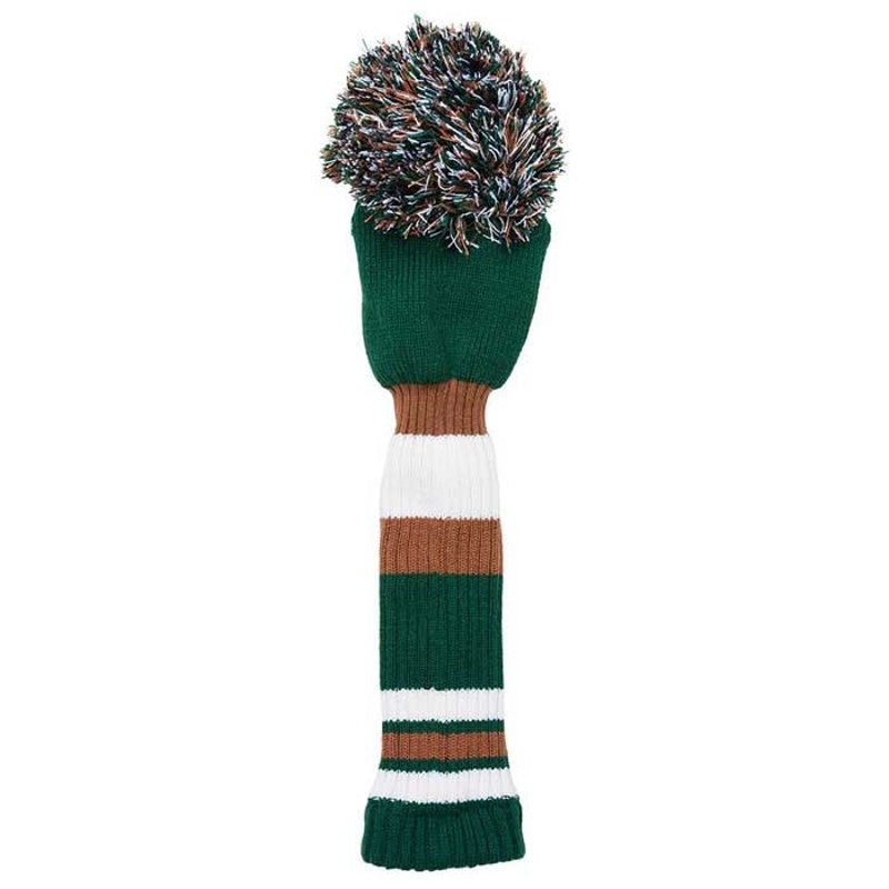 Headcover Knit Driver - Mercado de Luxo - O Maior E-Commerce de Bens, Produtos e Serviços de Luxo do Brasil.