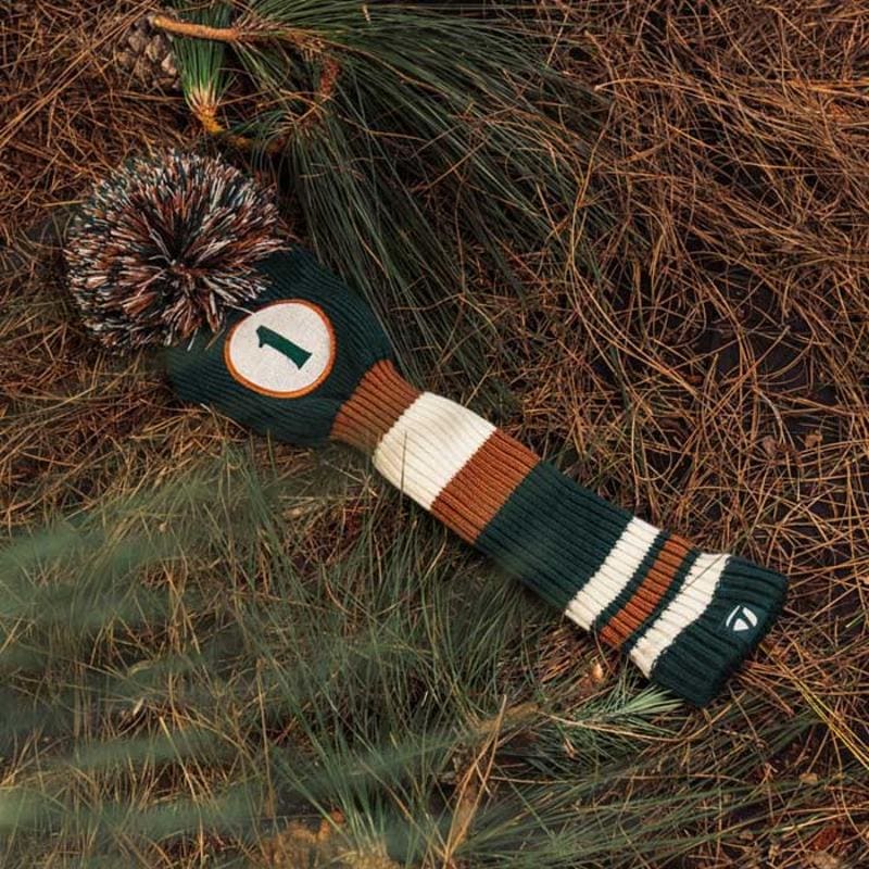 Headcover Knit Driver - Mercado de Luxo - O Maior E-Commerce de Bens, Produtos e Serviços de Luxo do Brasil.