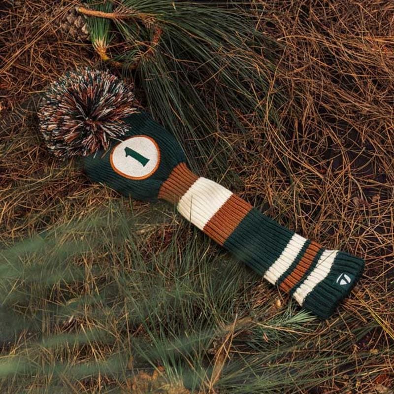 Headcover Knit Fairway - Mercado de Luxo - O Maior E-Commerce de Bens, Produtos e Serviços de Luxo do Brasil.