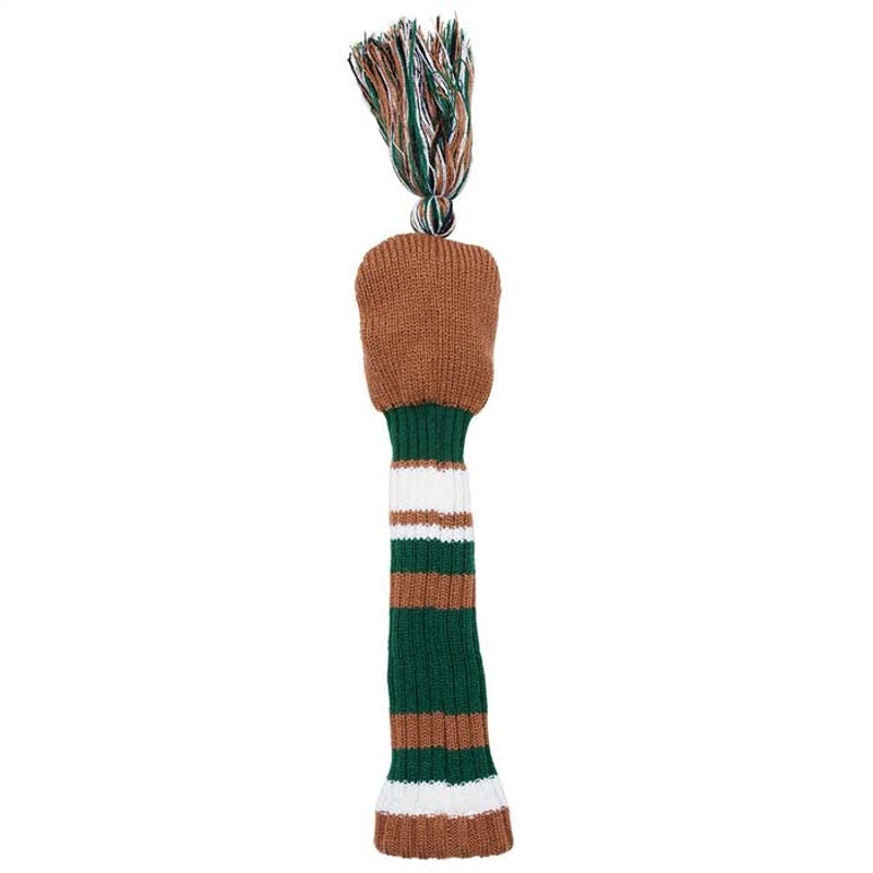 Headcover Knit Fairway - Mercado de Luxo - O Maior E-Commerce de Bens, Produtos e Serviços de Luxo do Brasil.