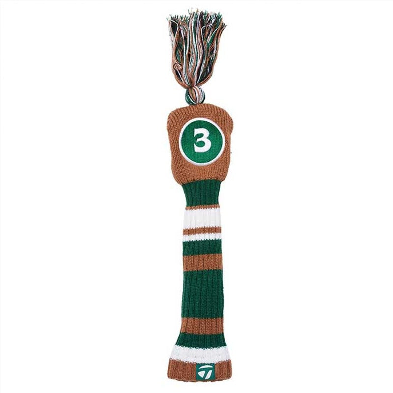 Headcover Knit Fairway - Mercado de Luxo - O Maior E-Commerce de Bens, Produtos e Serviços de Luxo do Brasil.