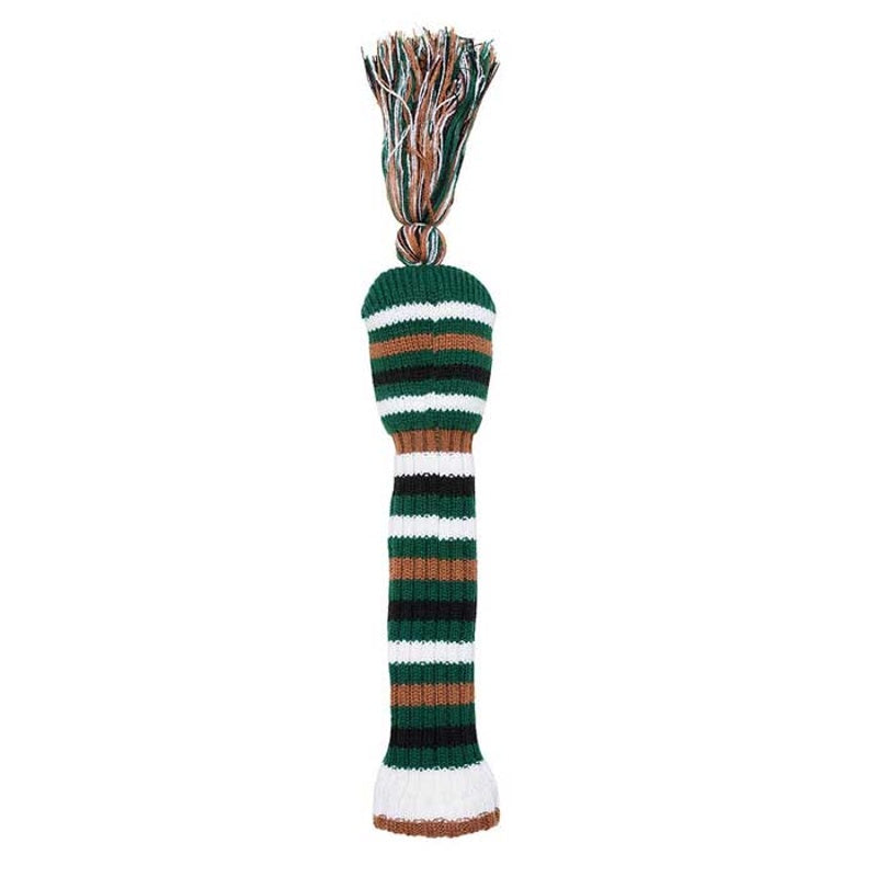 Headcover Knit Rescue - Mercado de Luxo - O Maior E-Commerce de Bens, Produtos e Serviços de Luxo do Brasil.