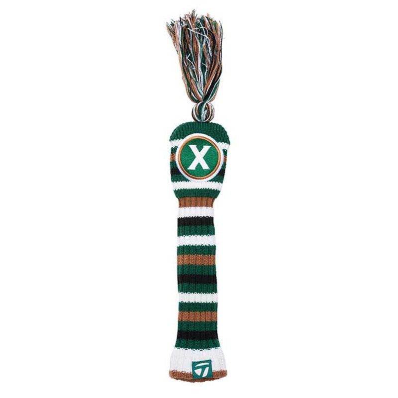 Headcover Knit Rescue - Mercado de Luxo - O Maior E-Commerce de Bens, Produtos e Serviços de Luxo do Brasil.