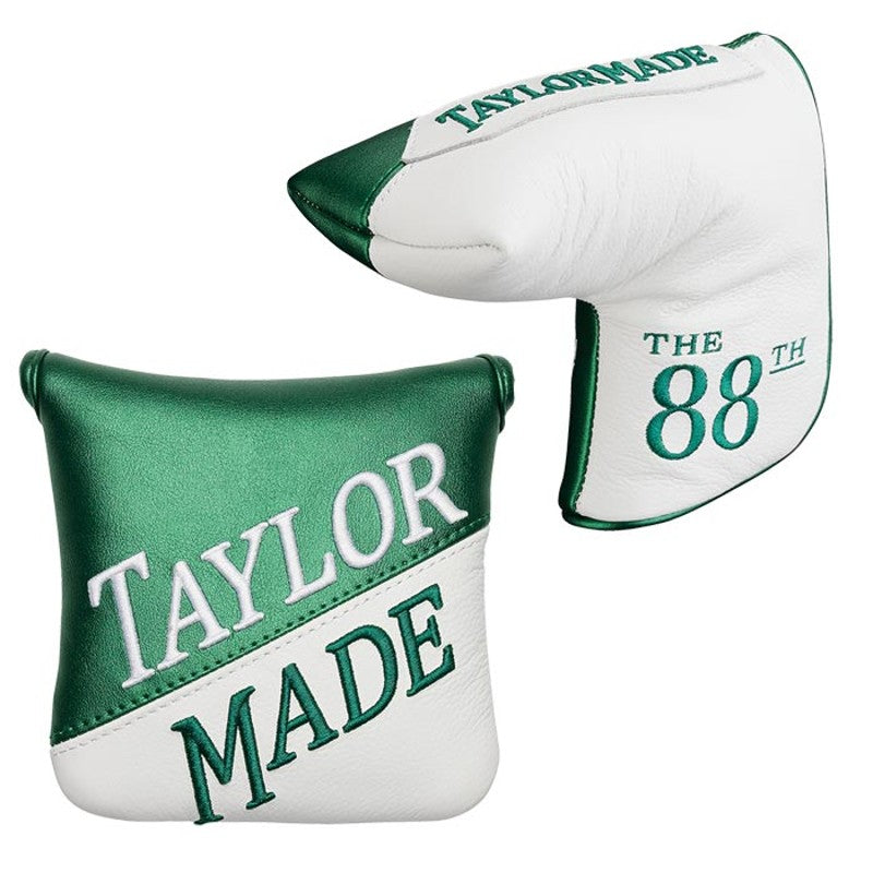 Headcover Season Opener Putter 2024 - Mercado de Luxo - O Maior E-Commerce de Bens, Produtos e Serviços de Luxo do Brasil.