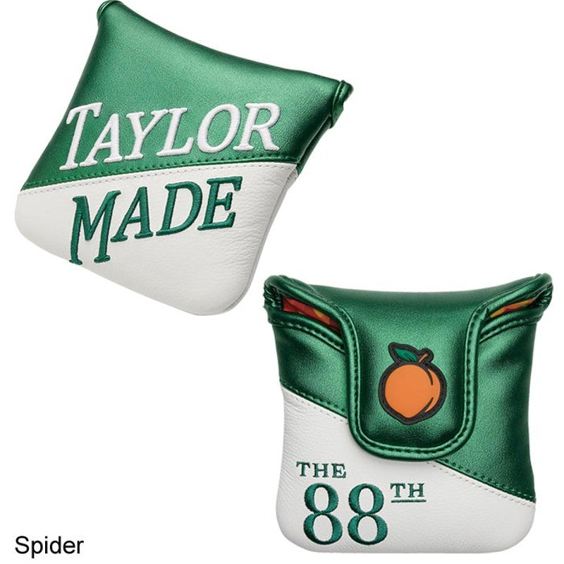 Headcover Season Opener Putter 2024 - Mercado de Luxo - O Maior E-Commerce de Bens, Produtos e Serviços de Luxo do Brasil.
