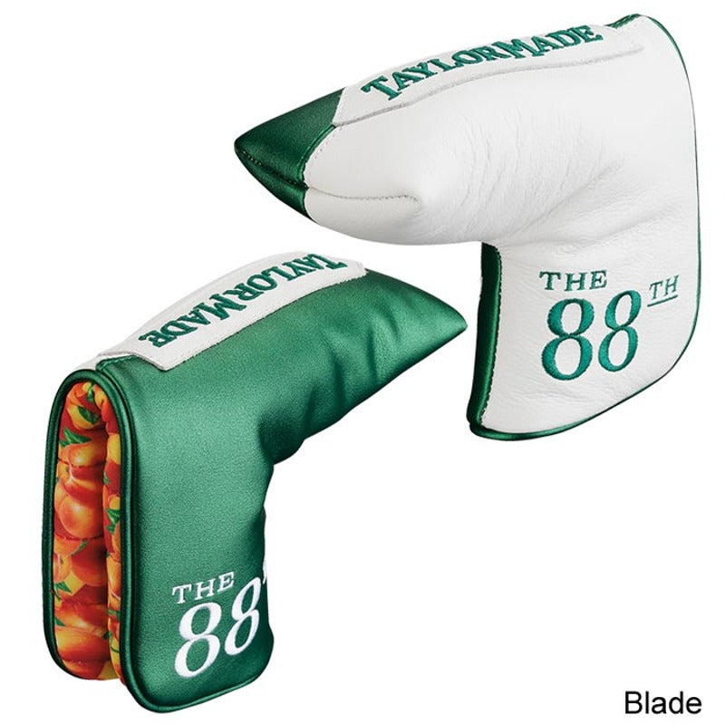 Headcover Season Opener Putter 2024 - Mercado de Luxo - O Maior E-Commerce de Bens, Produtos e Serviços de Luxo do Brasil.