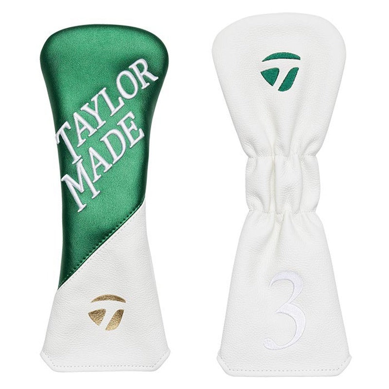 Headcover Season Opener Fairway 2024 - Mercado de Luxo - O Maior E-Commerce de Bens, Produtos e Serviços de Luxo do Brasil.