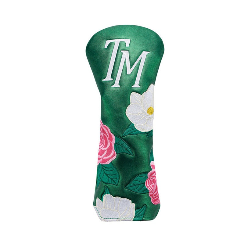 Headcover Season Opener Driver - Mercado de Luxo - O Maior E-Commerce de Bens, Produtos e Serviços de Luxo do Brasil.