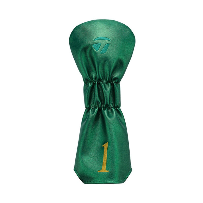 Headcover Season Opener Driver - Mercado de Luxo - O Maior E-Commerce de Bens, Produtos e Serviços de Luxo do Brasil.