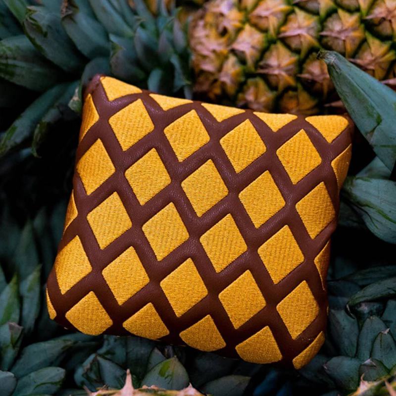 Headcover Hala Kahiki - Mercado de Luxo - O Maior E-Commerce de Bens, Produtos e Serviços de Luxo do Brasil.
