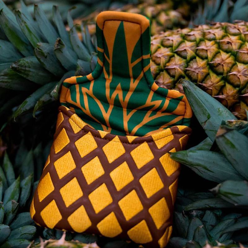 Headcover Hala Kahiki - Mercado de Luxo - O Maior E-Commerce de Bens, Produtos e Serviços de Luxo do Brasil.