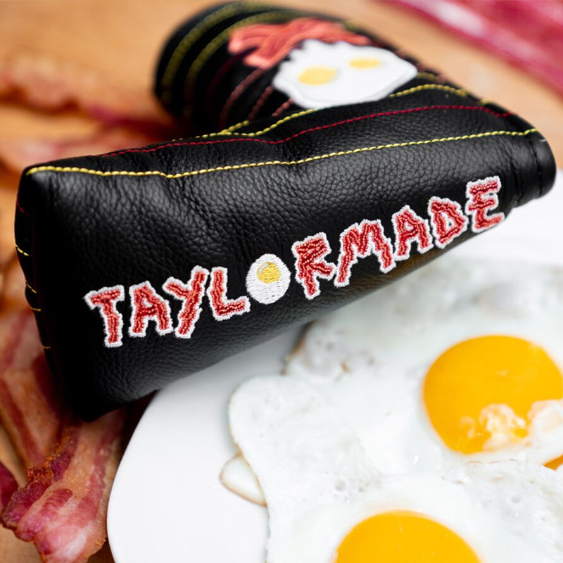 Headcover Bacon-N-Eggs - Mercado de Luxo - O Maior E-Commerce de Bens, Produtos e Serviços de Luxo do Brasil.