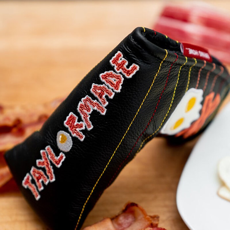 Headcover Bacon-N-Eggs - Mercado de Luxo - O Maior E-Commerce de Bens, Produtos e Serviços de Luxo do Brasil.