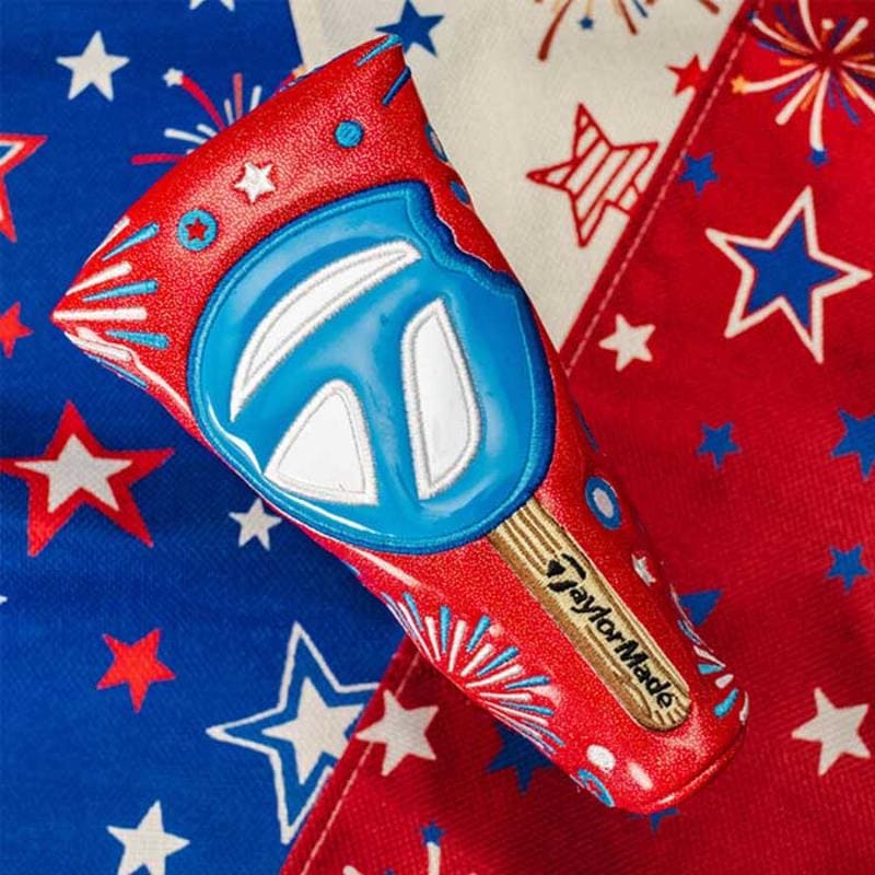 Headcover Frozen Fireworks Putter - Mercado de Luxo - O Maior E-Commerce de Bens, Produtos e Serviços de Luxo do Brasil.
