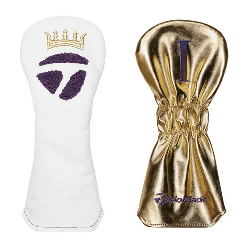 Headcover British Open Driver - Mercado de Luxo - O Maior E-Commerce de Bens, Produtos e Serviços de Luxo do Brasil.