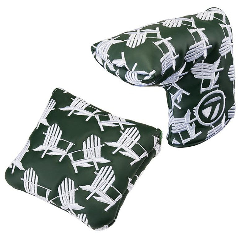 Headcover Summer Commemorative Putter - Mercado de Luxo - O Maior E-Commerce de Bens, Produtos e Serviços de Luxo do Brasil.