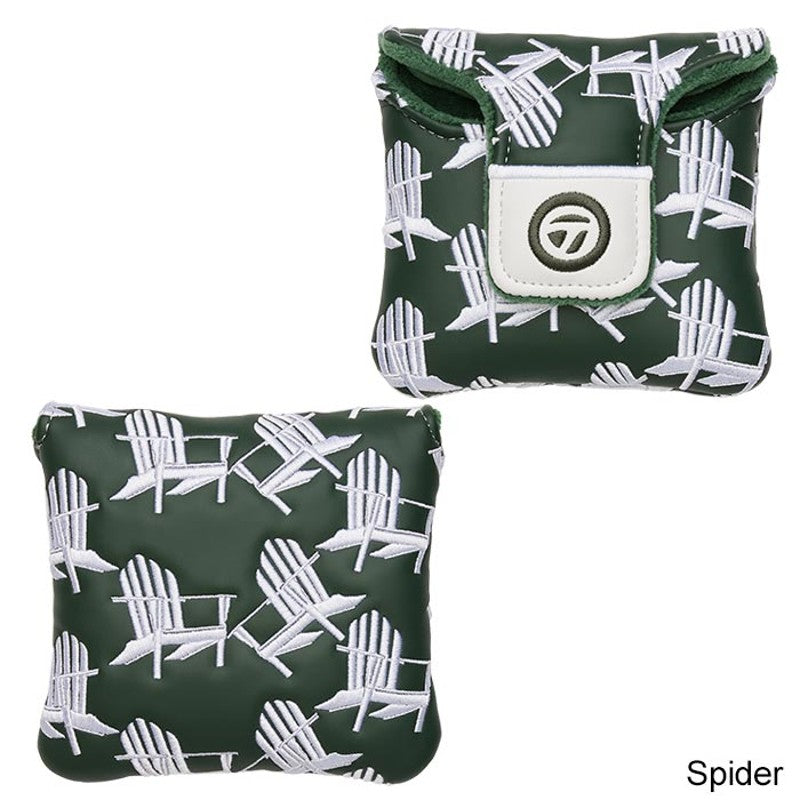 Headcover Summer Commemorative Putter - Mercado de Luxo - O Maior E-Commerce de Bens, Produtos e Serviços de Luxo do Brasil.