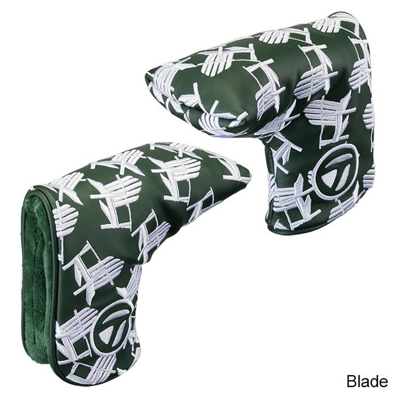 Headcover Summer Commemorative Putter - Mercado de Luxo - O Maior E-Commerce de Bens, Produtos e Serviços de Luxo do Brasil.