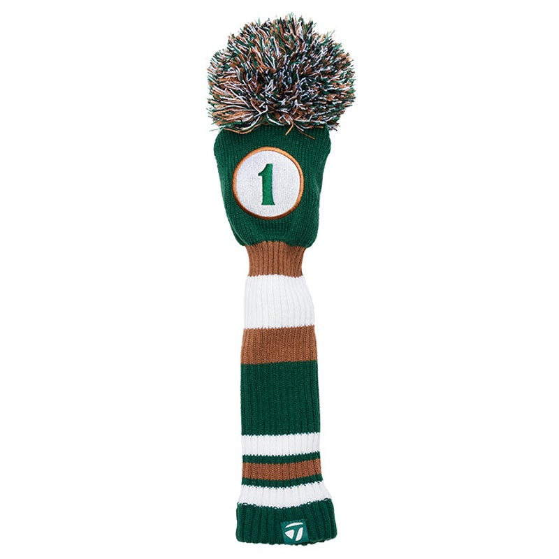 Headcover Summer Commemorative Driver - Mercado de Luxo - O Maior E-Commerce de Bens, Produtos e Serviços de Luxo do Brasil.