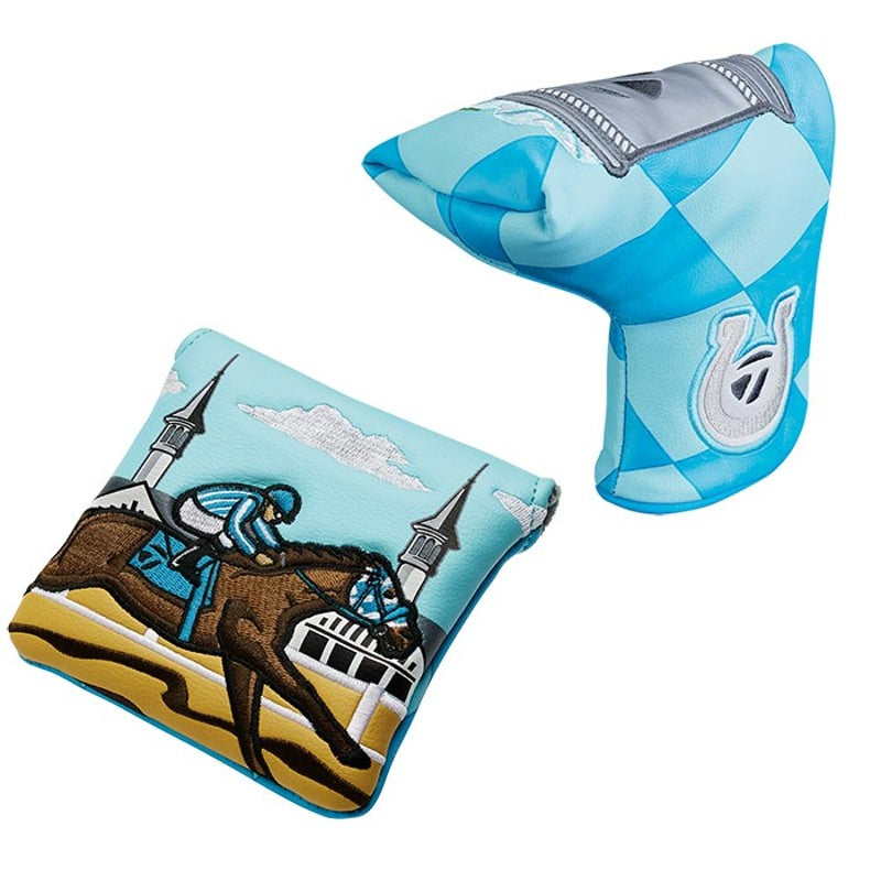 Headcover Edição Limitada Professional Championship Putters - Mercado de Luxo - O Maior E-Commerce de Bens, Produtos e Serviços de Luxo do Brasil.