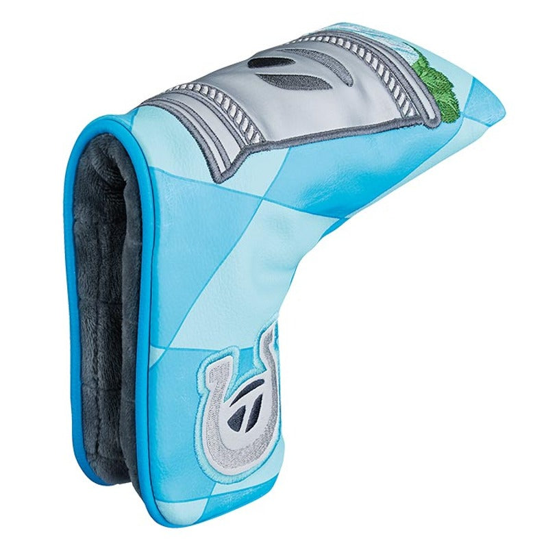 Headcover Edição Limitada Professional Championship Putters - Mercado de Luxo - O Maior E-Commerce de Bens, Produtos e Serviços de Luxo do Brasil.