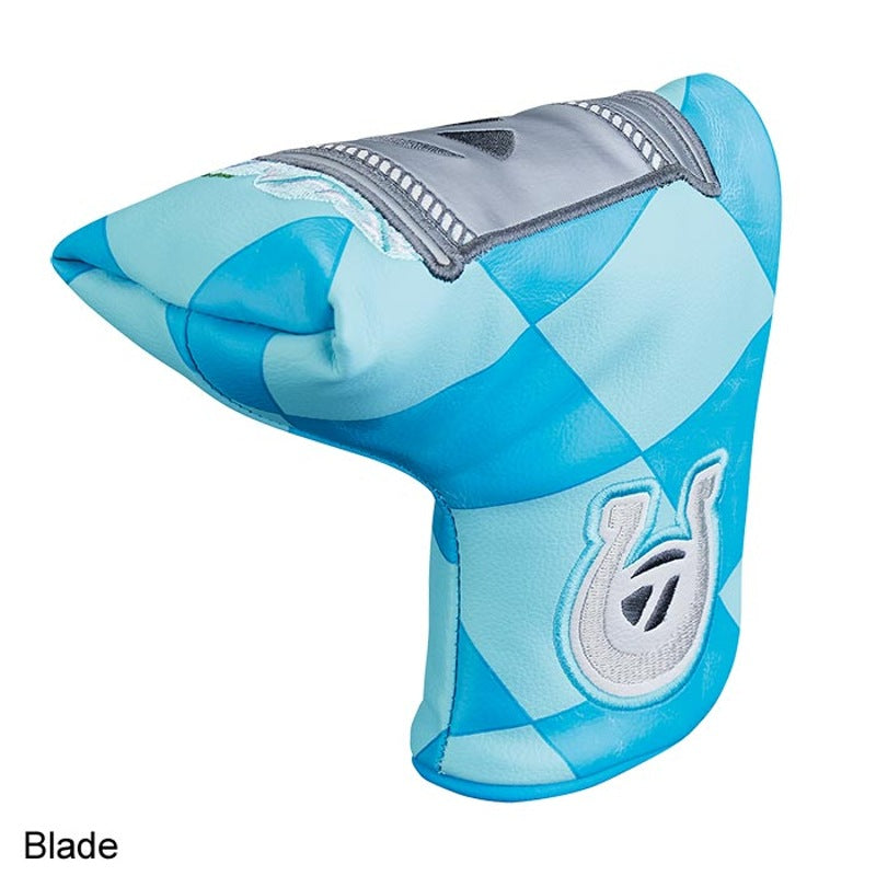 Headcover Edição Limitada Professional Championship Putters - Mercado de Luxo - O Maior E-Commerce de Bens, Produtos e Serviços de Luxo do Brasil.
