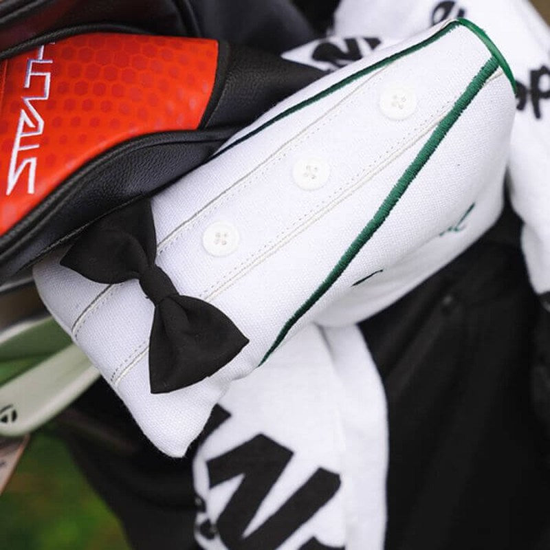Headcover Coffee and Clubs Blade Putter - Mercado de Luxo - O Maior E-Commerce de Bens, Produtos e Serviços de Luxo do Brasil.