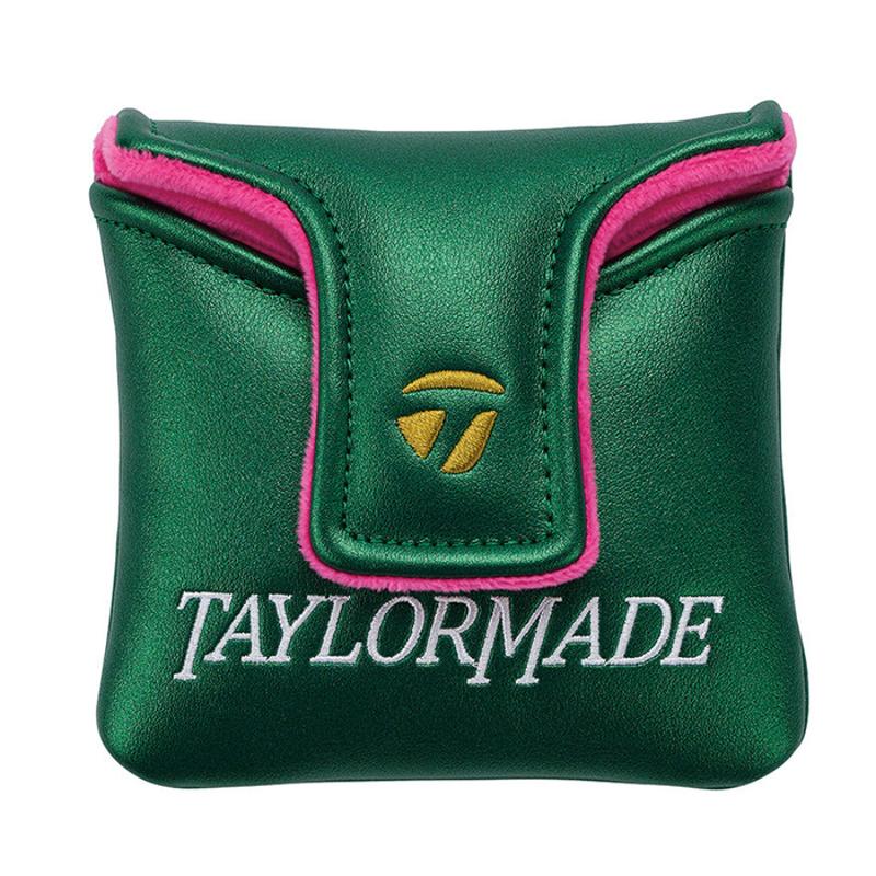 Headcover Season Opener Spider Putter - Mercado de Luxo - O Maior E-Commerce de Bens, Produtos e Serviços de Luxo do Brasil.