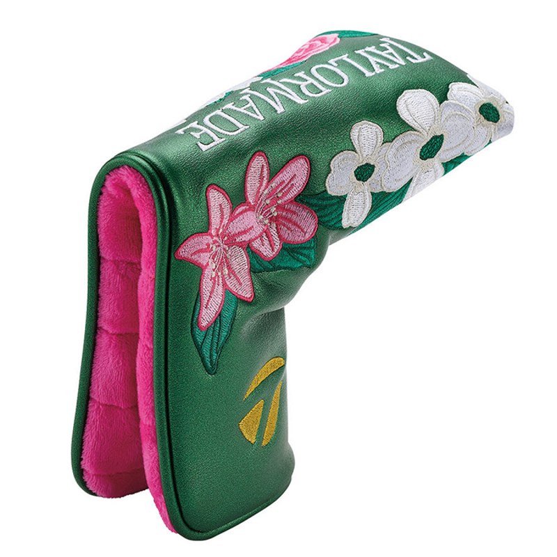 Headcover Season Opener Putter - Mercado de Luxo - O Maior E-Commerce de Bens, Produtos e Serviços de Luxo do Brasil.