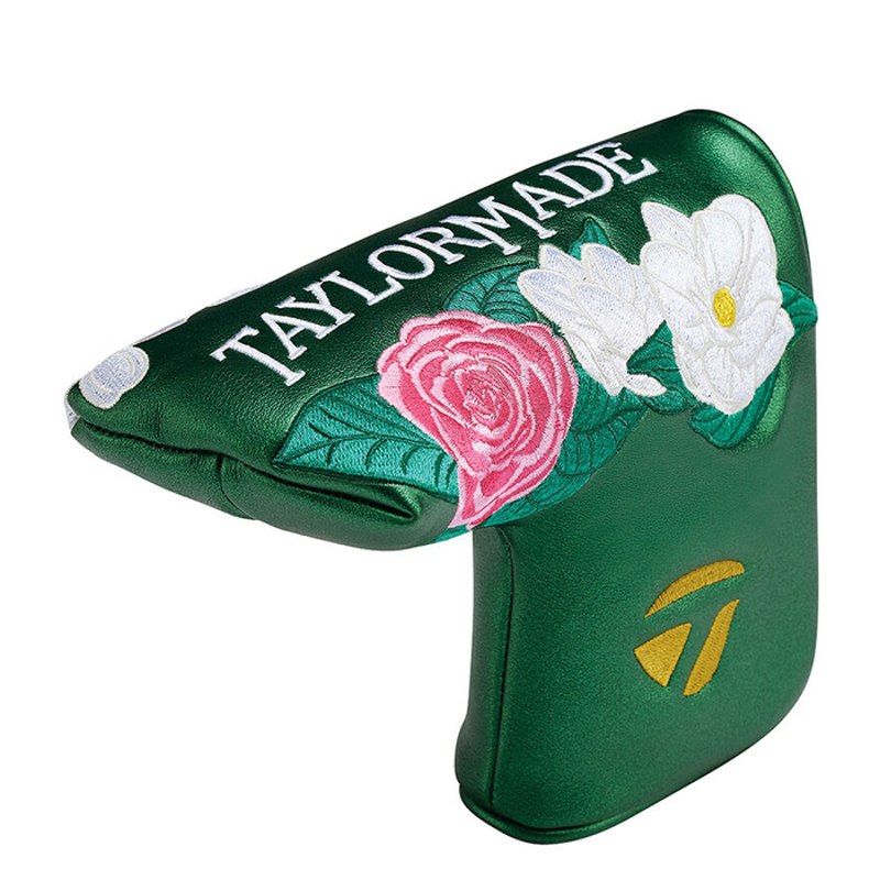 Headcover Season Opener Putter - Mercado de Luxo - O Maior E-Commerce de Bens, Produtos e Serviços de Luxo do Brasil.